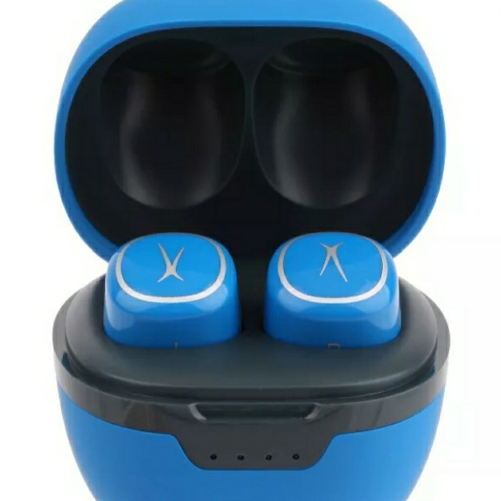 Altec Lansing wireless earbuds - Picture 8 of 8